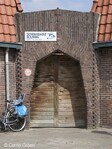 Het Rode Dorp, Weesp
<br/>
Corrie Groen-Pickhard, 2017